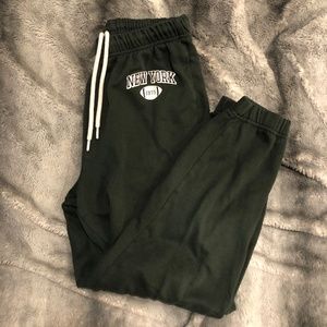 Garage Varsity Joggers